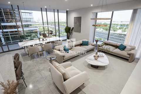 Appartement à Sobha Hartland, Mohammed Bin Rashid City, Dubai, 2 chambres, 135 m², № 7114 - photo 1