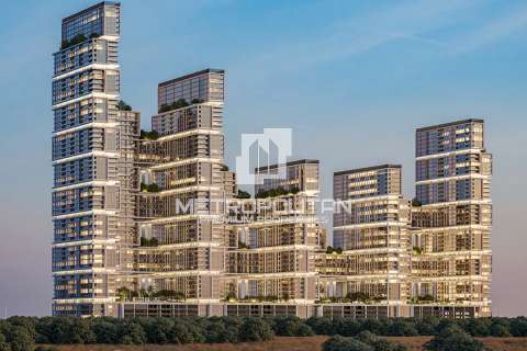 Appartement à Sobha Hartland, Mohammed Bin Rashid City, Dubai, 2 chambres, 135 m², № 7114 - photo 5