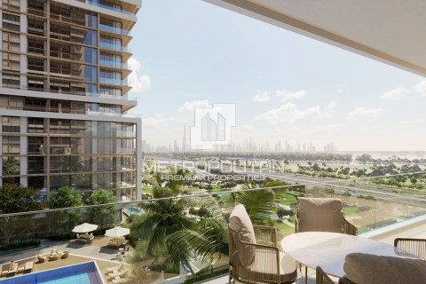 Appartement à Sobha Hartland, Mohammed Bin Rashid City, Dubai, 2 chambres, 135 m², № 7114 - photo 3