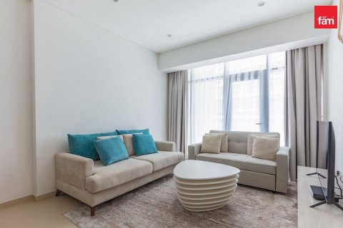 Appartement à Palm Jumeirah, Dubai, 1 chambre, 66.1 m², № 7841 - photo 1