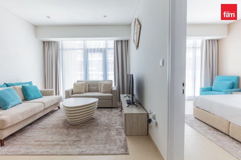 Appartement à Palm Jumeirah, Dubai, 1 chambre, 66.1 m², № 7841 - photo 9