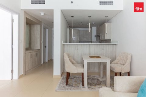 Appartement à Palm Jumeirah, Dubai, 1 chambre, 66.1 m², № 7841 - photo 10