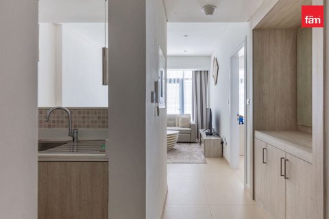 Appartement à Palm Jumeirah, Dubai, 1 chambre, 66.1 m², № 7841 - photo 11