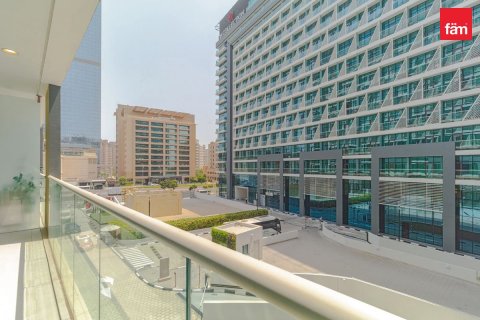 Appartement à Palm Jumeirah, Dubai, 1 chambre, 66.1 m², № 7841 - photo 5
