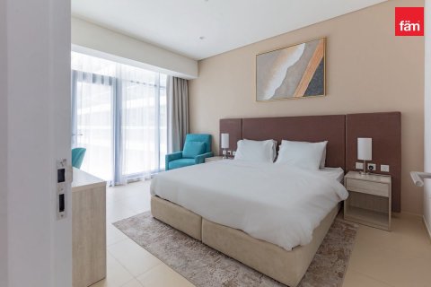 Appartement à Palm Jumeirah, Dubai, 1 chambre, 66.1 m², № 7841 - photo 4