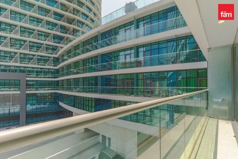Appartement à Palm Jumeirah, Dubai, 1 chambre, 66.1 m², № 7841 - photo 14