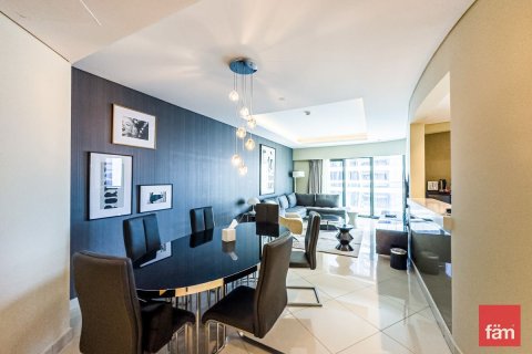Appartement à Business Bay, Dubai, 3 chambres, 162 m², № 7840 - photo 2