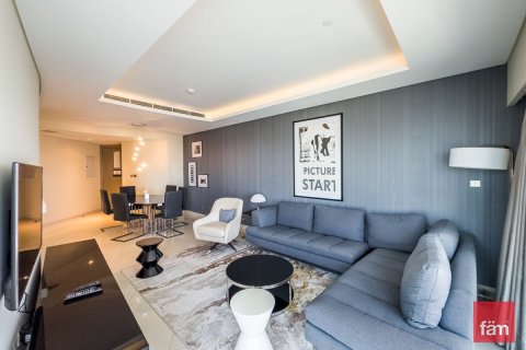 Appartement à Business Bay, Dubai, 3 chambres, 162 m², № 7840 - photo 3