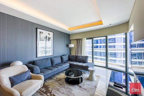 Appartement à Business Bay, Dubai, 3 chambres, 162 m², № 7840 - photo 1