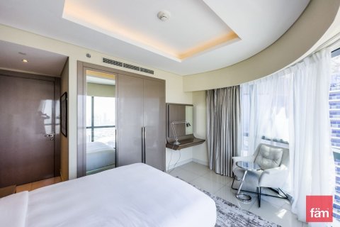 Appartement à Business Bay, Dubai, 3 chambres, 162 m², № 7840 - photo 9