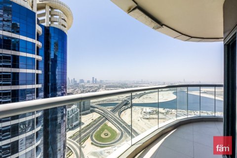 Appartement à Business Bay, Dubai, 3 chambres, 162 m², № 7840 - photo 4