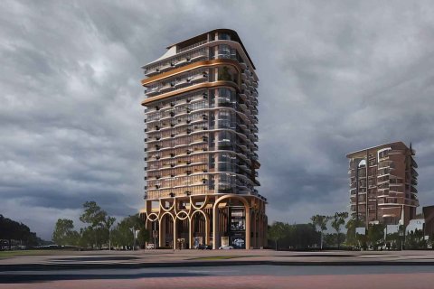 Empire Livings à Al Barsha, Dubai, № 7809