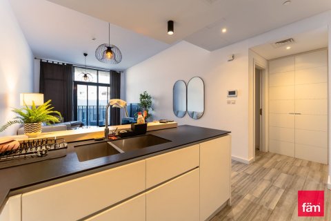 Appartement à Dubai, 1 chambre, 85.5 m², № 7838 - photo 8