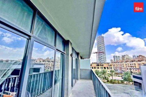 Appartement à Dubai, 1 chambre, 85.5 m², № 7838 - photo 1