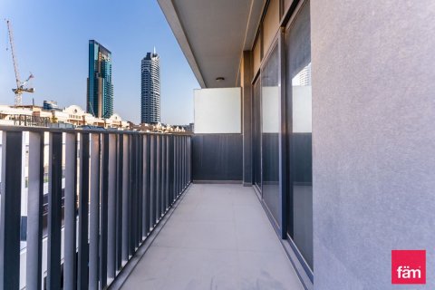 Appartement à Dubai, 1 chambre, 85.5 m², № 7838 - photo 18