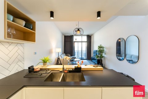 Appartement à Dubai, 1 chambre, 85.5 m², № 7838 - photo 9