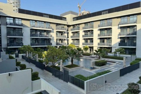 Appartement à Dubai, 1 chambre, 85.5 m², № 7838 - photo 6
