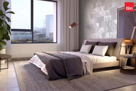 Appartement à Dubai Hills Estate, Dubai, 2 chambres, 91 m², № 7837 - photo 5