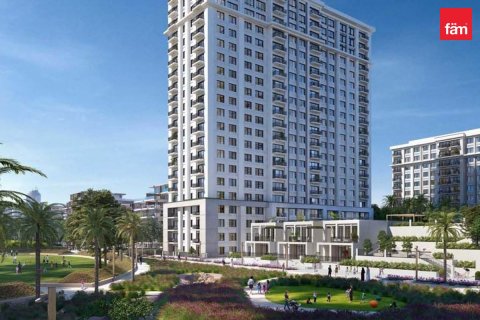 Appartement à Dubai Hills Estate, Dubai, 2 chambres, 91 m², № 7837 - photo 7