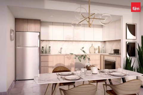 Appartement à Dubai Hills Estate, Dubai, 2 chambres, 91 m², № 7837 - photo 8