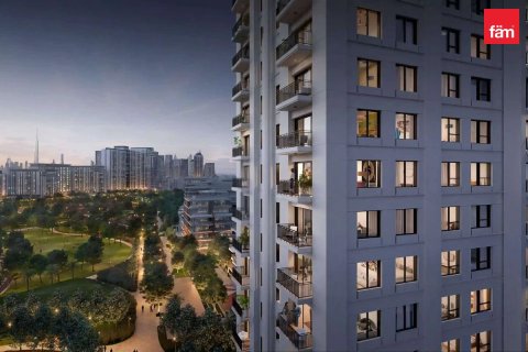 Appartement à Dubai Hills Estate, Dubai, 2 chambres, 91 m², № 7837 - photo 11
