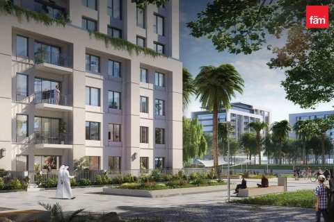 Appartement à Dubai Hills Estate, Dubai, 2 chambres, 91 m², № 7837 - photo 10