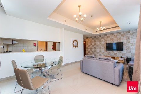 Appartement à Dubai Marina, Dubai, 2 chambres, 139.7 m², № 7839 - photo 29