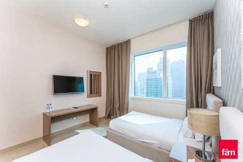 Appartement à Dubai Marina, Dubai, 2 chambres, 139.7 m², № 7839 - photo 19