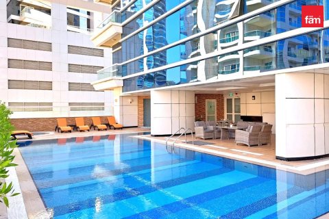 Appartement à Dubai Marina, Dubai, 2 chambres, 139.7 m², № 7839 - photo 3