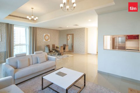 Appartement à Dubai Marina, Dubai, 2 chambres, 139.7 m², № 7839 - photo 9
