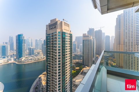 Appartement à Dubai Marina, Dubai, 2 chambres, 139.7 m², № 7839 - photo 4