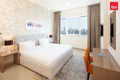 Appartement à Dubai Marina, Dubai, 2 chambres, 139.7 m², № 7839 - photo 5
