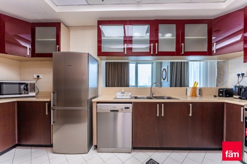 Appartement à Dubai Marina, Dubai, 2 chambres, 139.7 m², № 7839 - photo 27