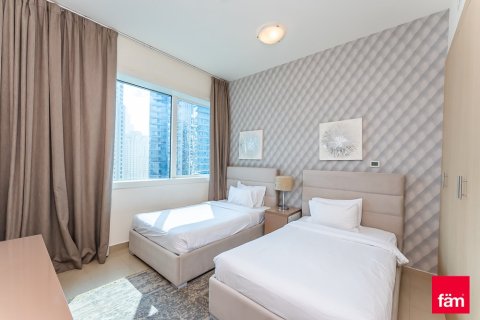Appartement à Dubai Marina, Dubai, 2 chambres, 139.7 m², № 7839 - photo 11