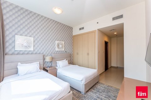 Appartement à Dubai Marina, Dubai, 2 chambres, 139.7 m², № 7839 - photo 24