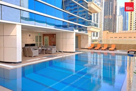 Appartement à Dubai Marina, Dubai, 2 chambres, 139.7 m², № 7839 - photo 23