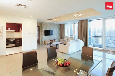 Appartement à Dubai Marina, Dubai, 2 chambres, 139.7 m², № 7839 - photo 15