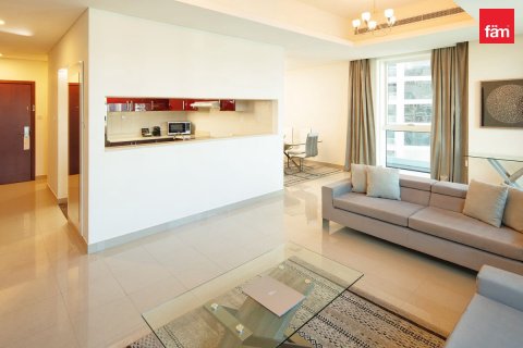 Appartement à Dubai Marina, Dubai, 2 chambres, 139.7 m², № 7839 - photo 17