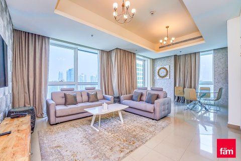 Appartement à Dubai Marina, Dubai, 2 chambres, 139.7 m², № 7839 - photo 8