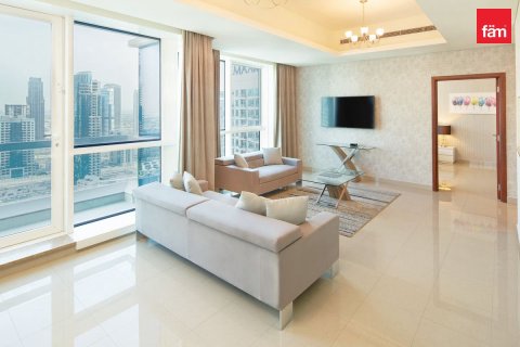 Appartement à Dubai Marina, Dubai, 2 chambres, 139.7 m², № 7839 - photo 1