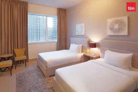 Appartement à Dubai Marina, Dubai, 2 chambres, 139.7 m², № 7839 - photo 18