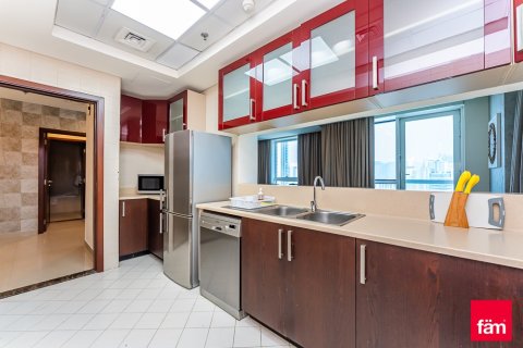 Appartement à Dubai Marina, Dubai, 2 chambres, 139.7 m², № 7839 - photo 13