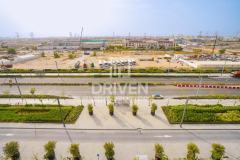 Apartment in Golfville, Dubai Hills Estate, Dubai 1 bedroom, 46.08 sq.m. № 138159 - photo 15