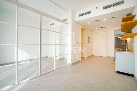 Appartement à Golfville, Dubai Hills Estate, Dubai, 1 chambre, 46.08 m², № 138159