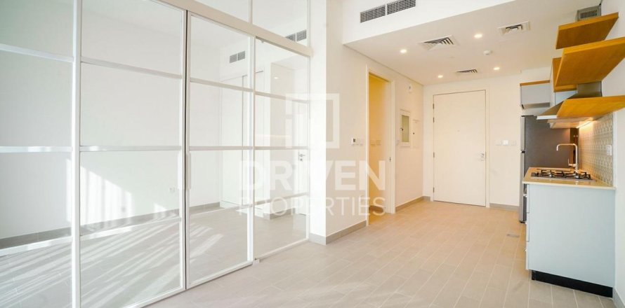 Apartment in Golfville, Dubai Hills Estate, Dubai 1 bedroom, 46.08 sq.m. № 138159