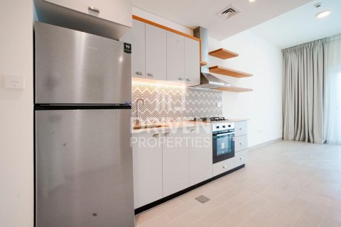 Apartment in Golfville, Dubai Hills Estate, Dubai 1 bedroom, 46.08 sq.m. № 138159 - photo 7