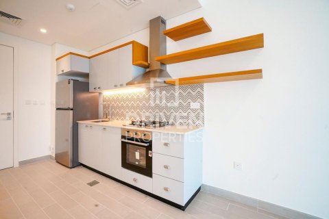 Apartment in Golfville, Dubai Hills Estate, Dubai 1 bedroom, 46.08 sq.m. № 138159 - photo 2