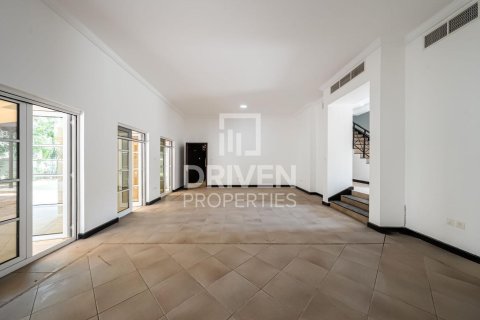 Villa à The Villa, Dubai, 4 chambres, 792.56 m², № 138151 - photo 4