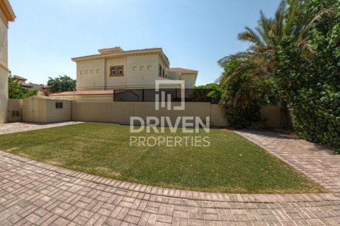 Villa à The Villa, Dubai, 4 chambres, 792.56 m², № 138151 - photo 20