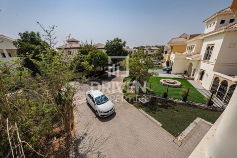 Villa à The Villa, Dubai, 4 chambres, 792.56 m², № 138151 - photo 22